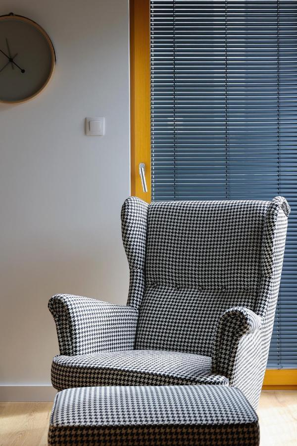 Luxurious Apartment Rakowicka Krakow By Renters Prestige Esterno foto