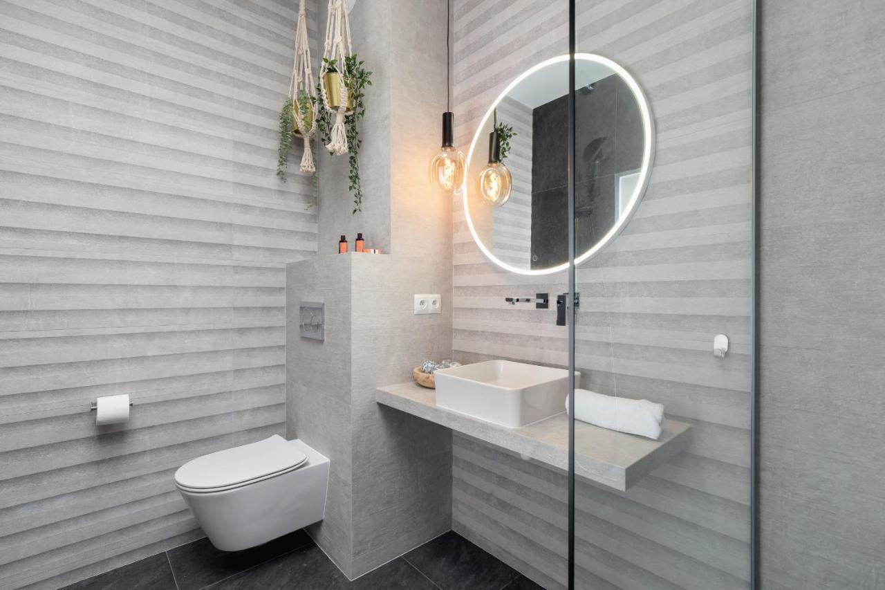 Luxurious Apartment Rakowicka Krakow By Renters Prestige Esterno foto