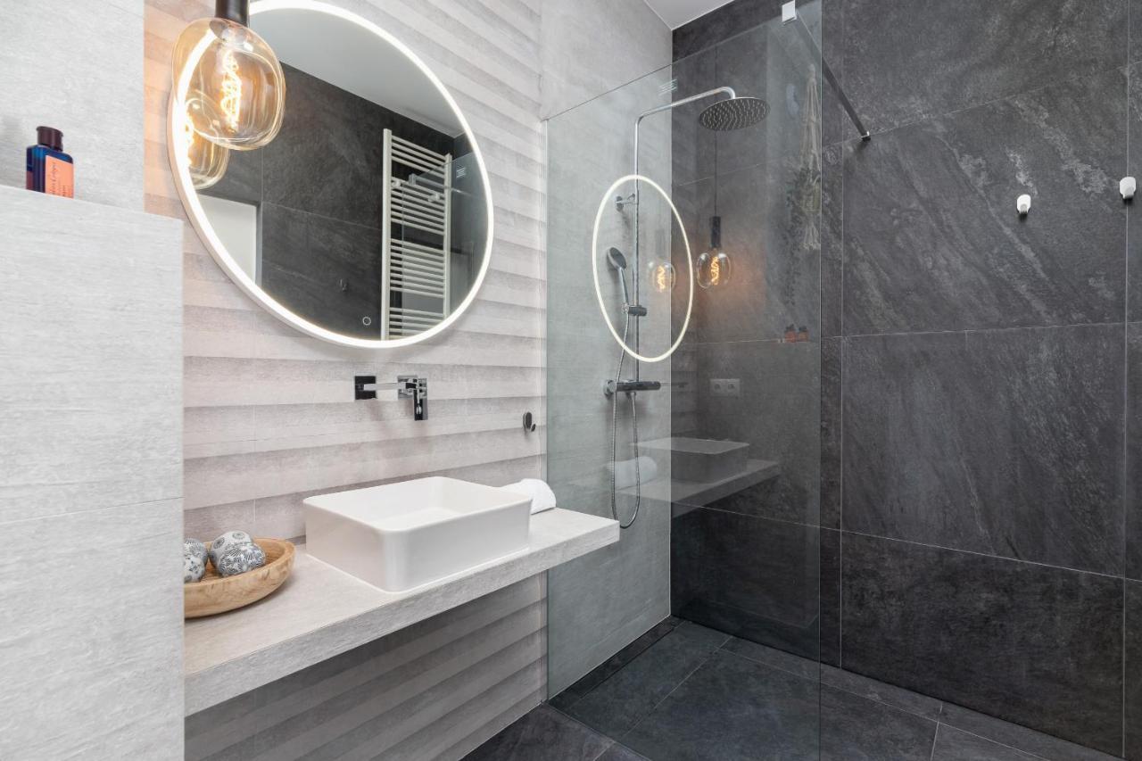 Luxurious Apartment Rakowicka Krakow By Renters Prestige Esterno foto