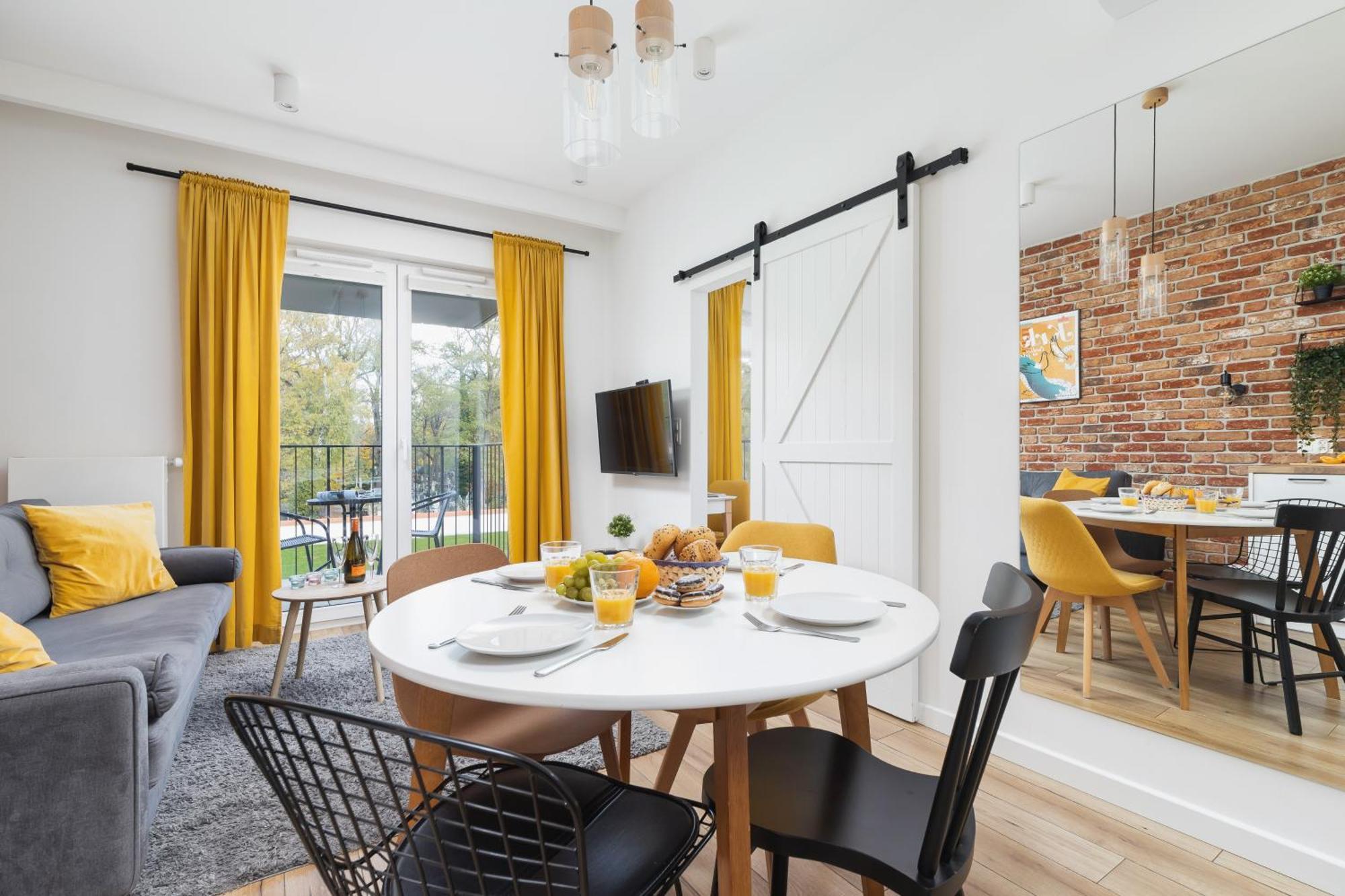 Luxurious Apartment Rakowicka Krakow By Renters Prestige Esterno foto