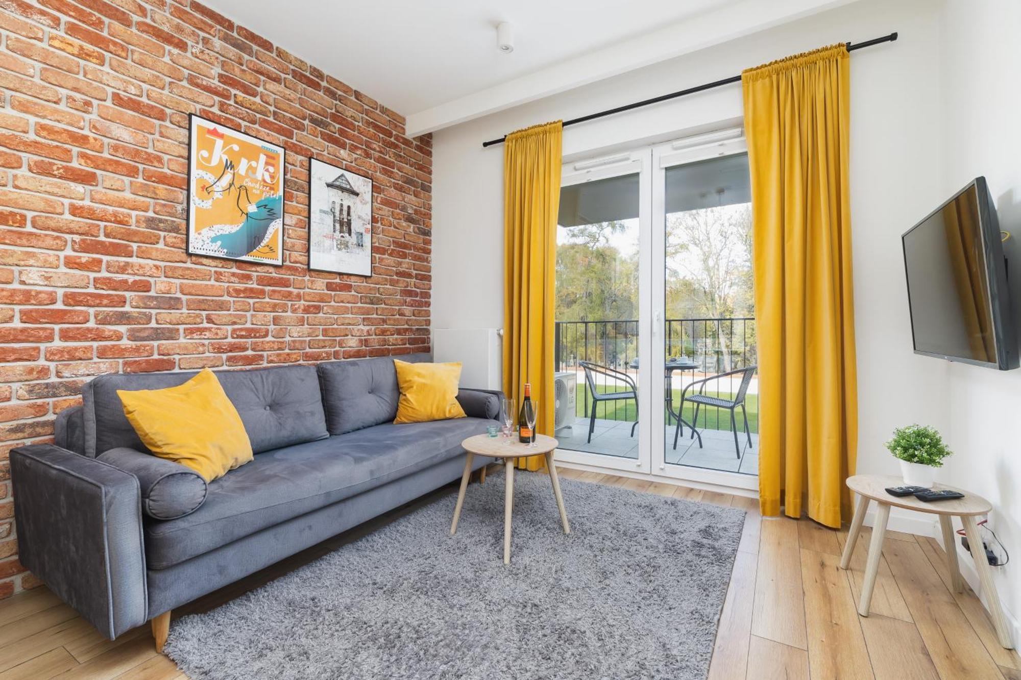 Luxurious Apartment Rakowicka Krakow By Renters Prestige Esterno foto