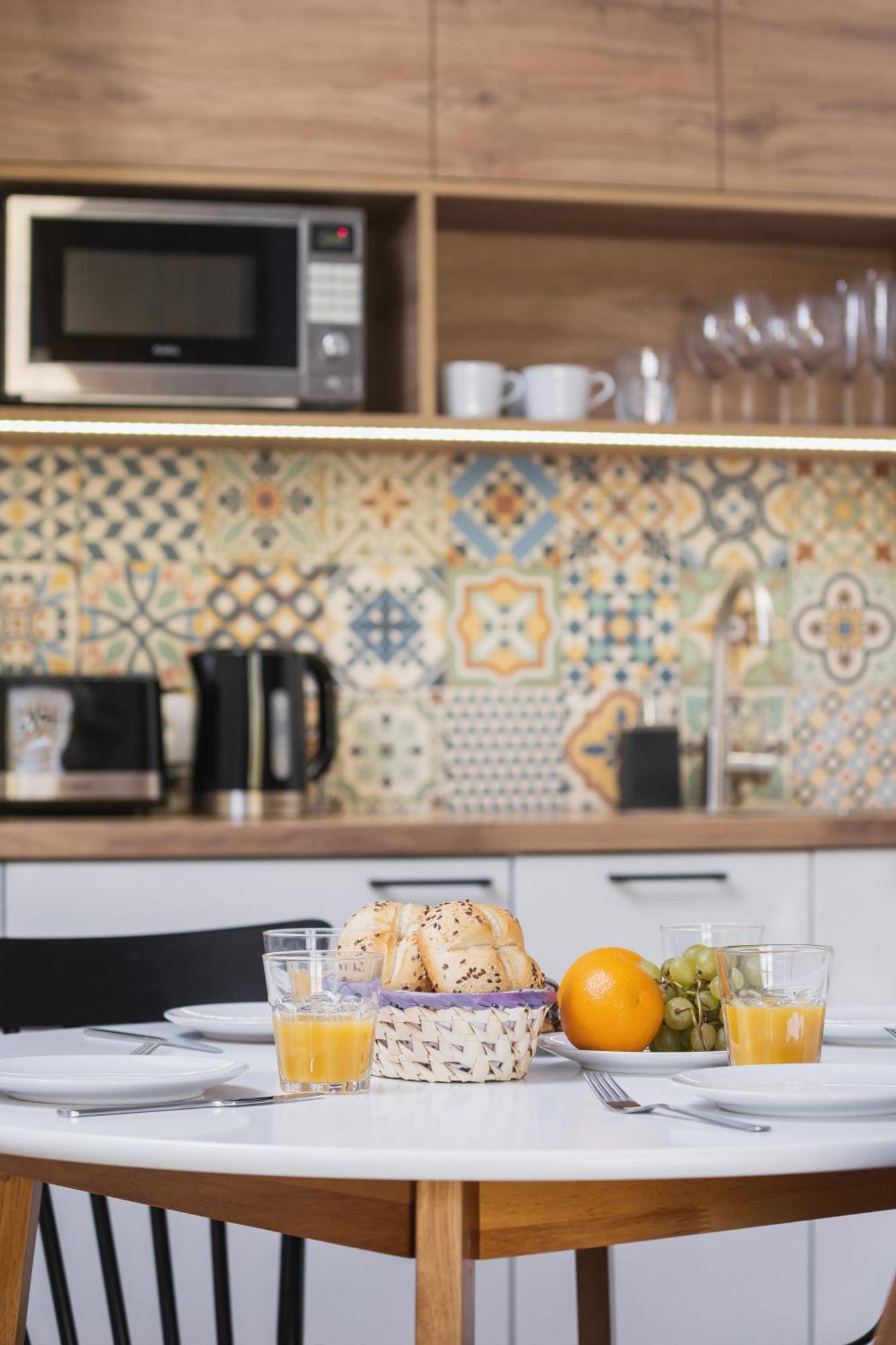 Luxurious Apartment Rakowicka Krakow By Renters Prestige Esterno foto