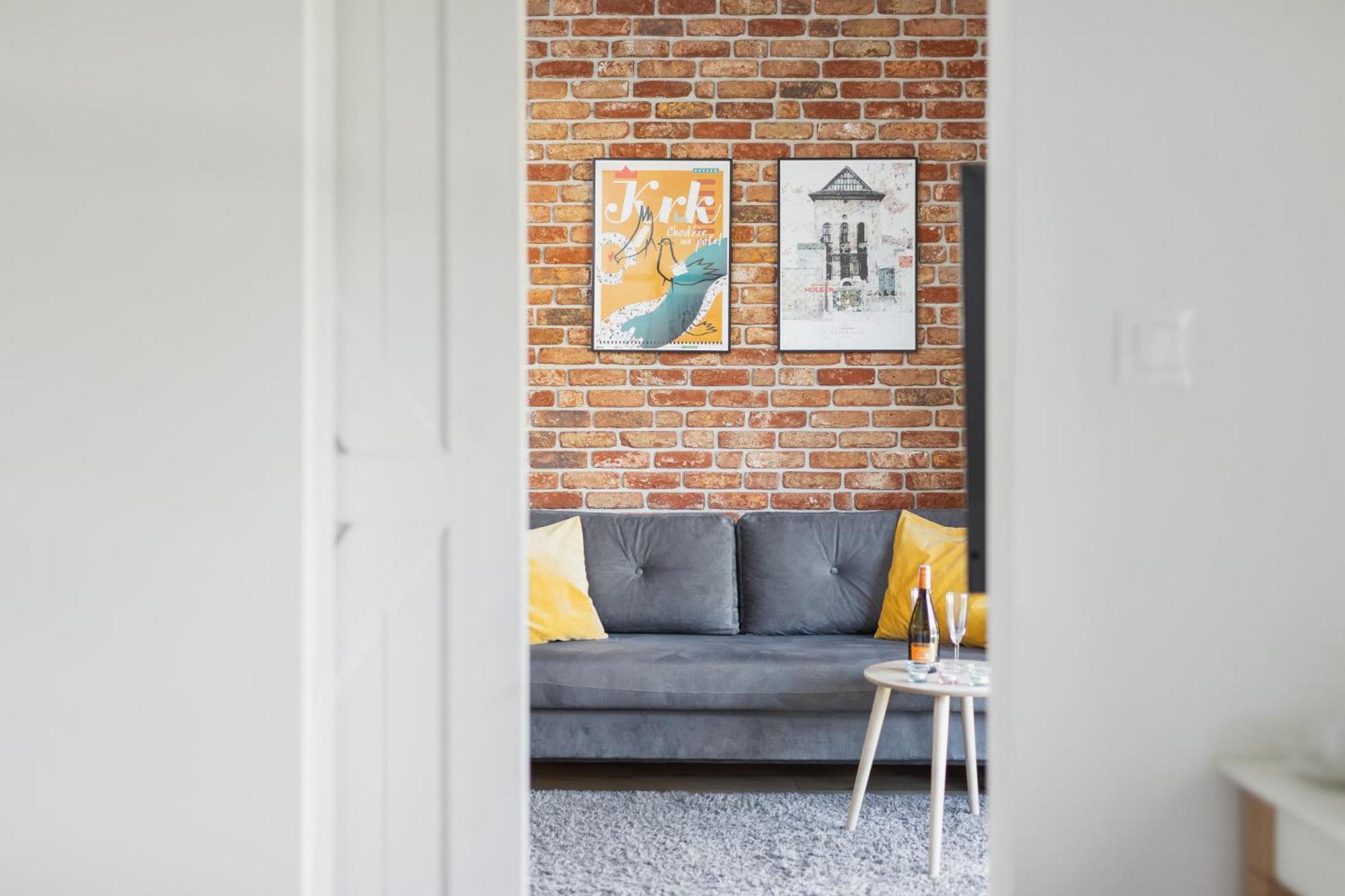 Luxurious Apartment Rakowicka Krakow By Renters Prestige Esterno foto