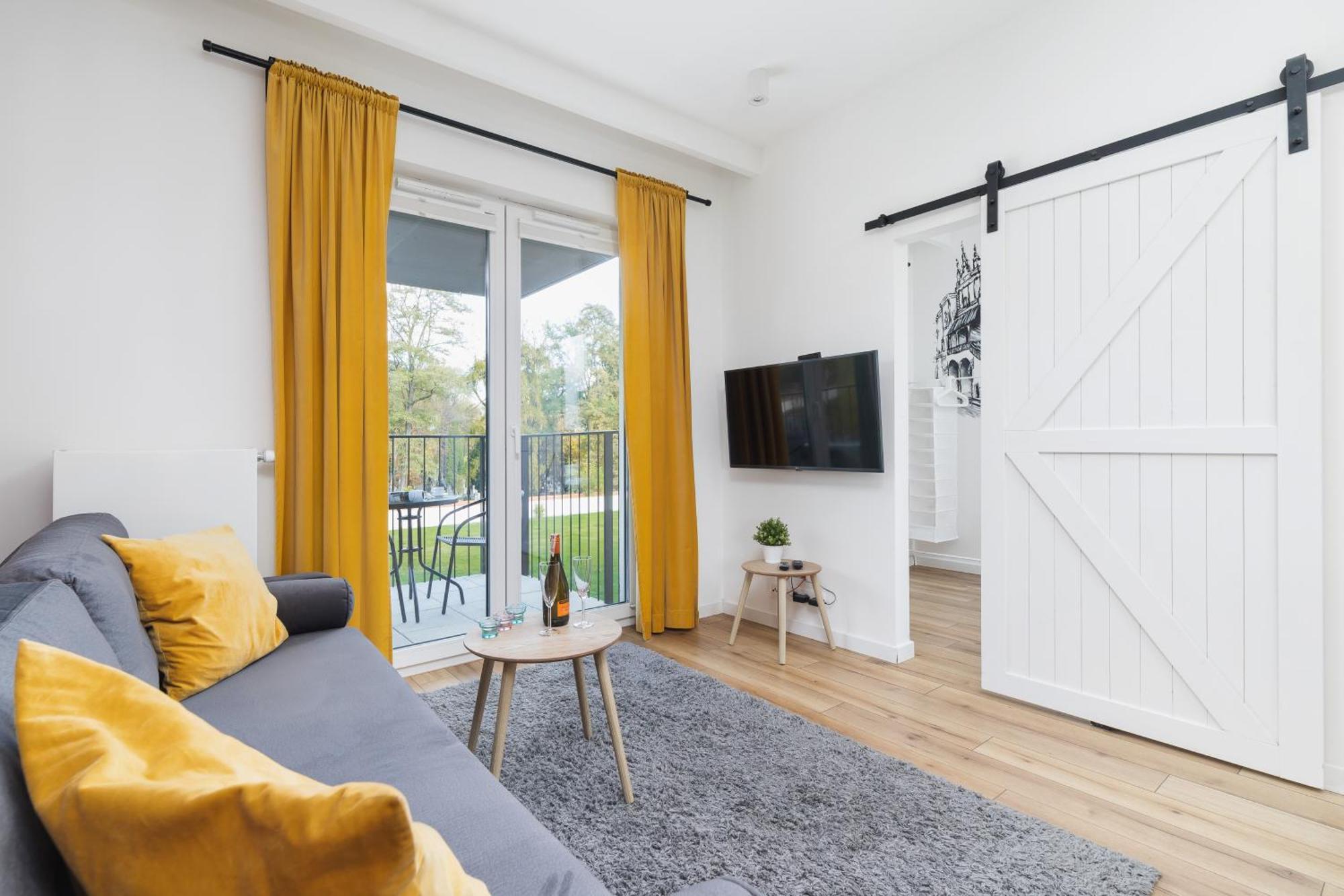 Luxurious Apartment Rakowicka Krakow By Renters Prestige Esterno foto